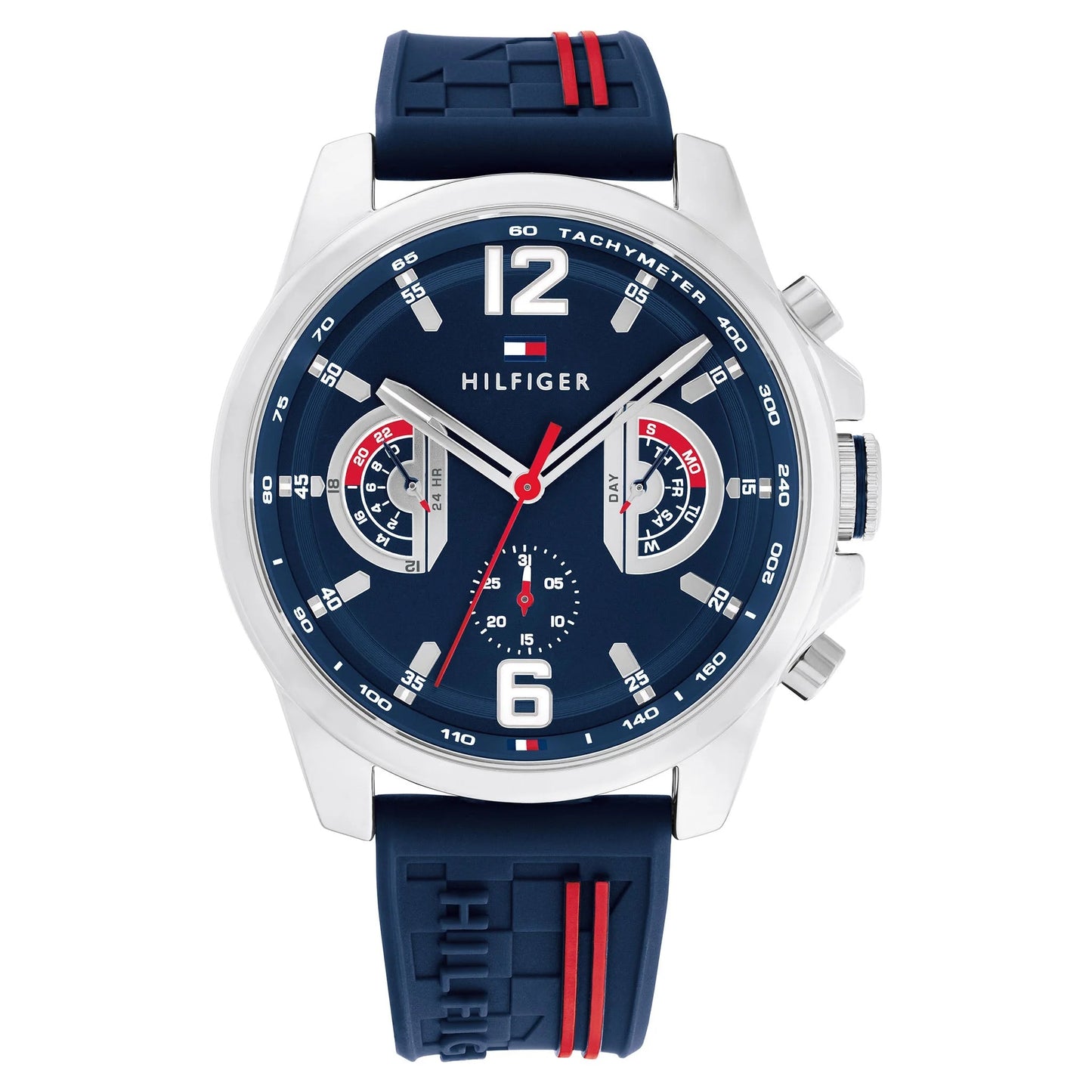 Montre Tommy Hilfiger Multi-function 1710635