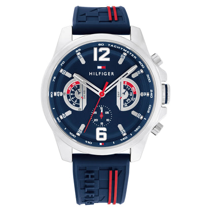 Montre Tommy Hilfiger Multi-function 1710635