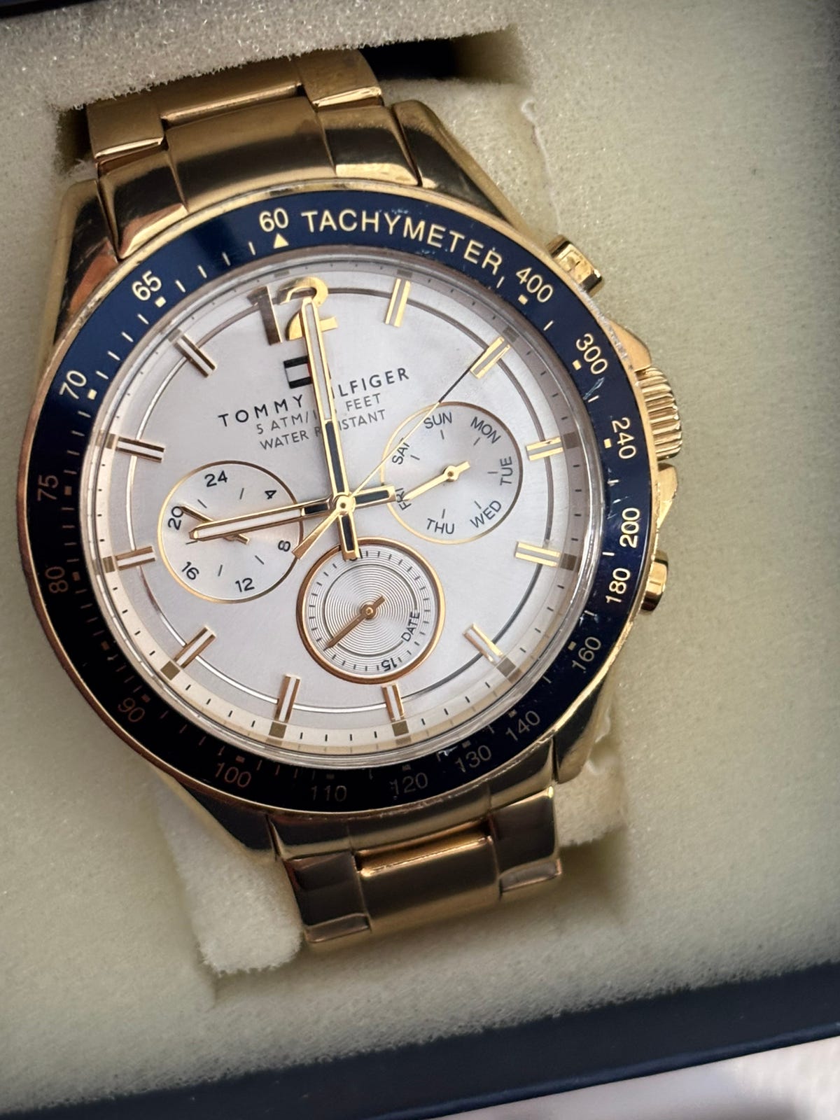Montre Tommy Hilfiger 2032