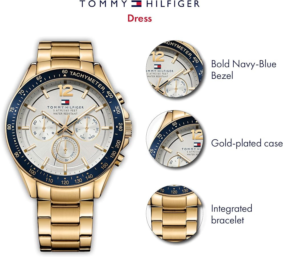 Montre Tommy Hilfiger 2032