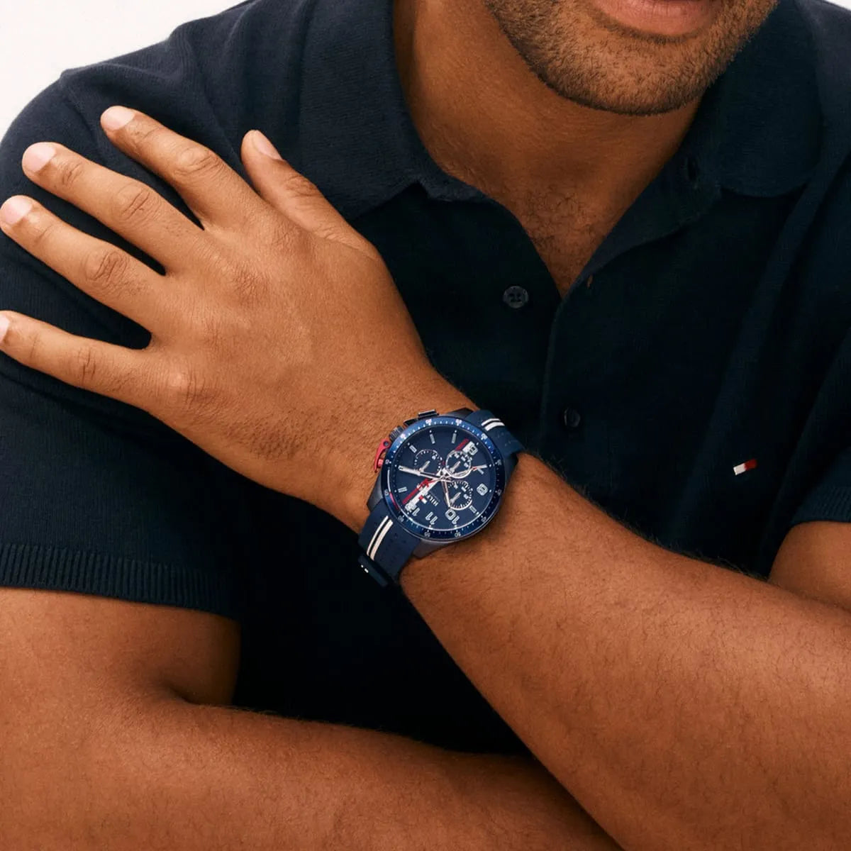 Montre Tommy Hilfiger 1792169