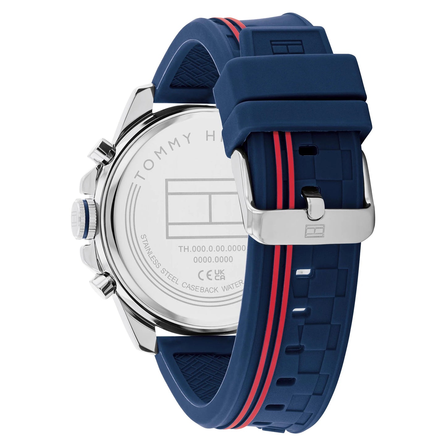 Montre Tommy Hilfiger Multi-function 1710635
