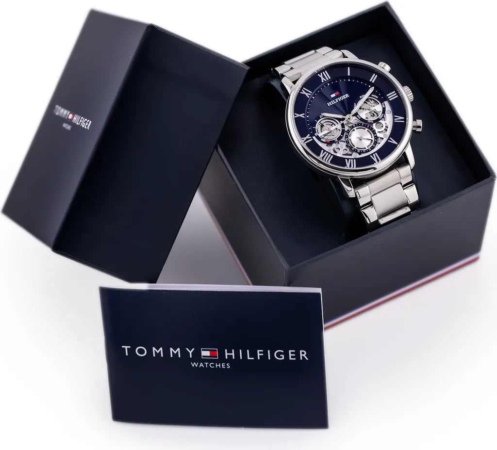 Montre Tommy Hilfiger 1710569