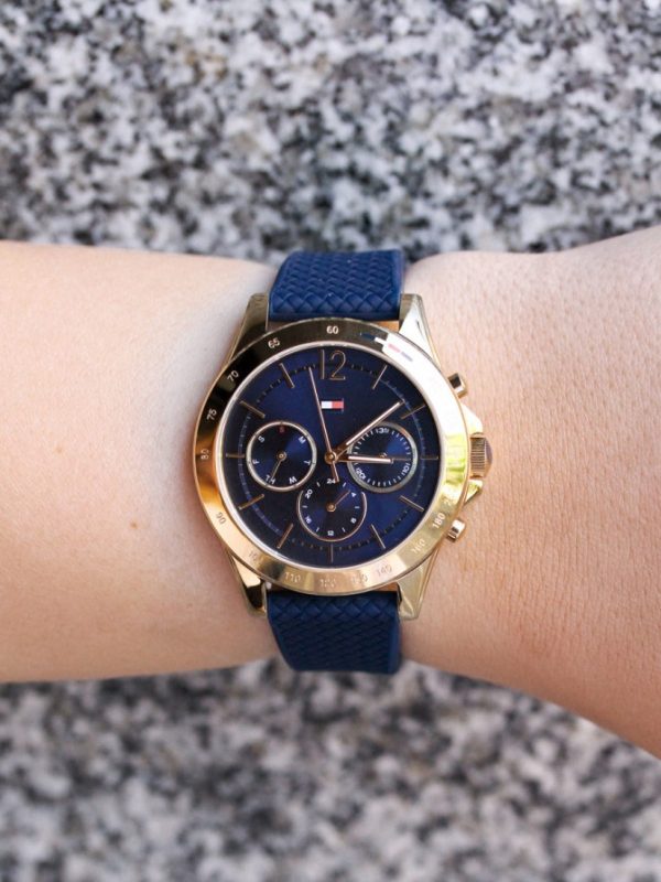 MONTRE TOMMY HILFIGER 1782198