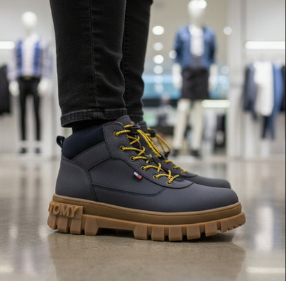 Sneakers Tommy Hilfiger  T3B5-33156-0316800 ✅️✅️