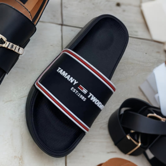 CLAQUETTE SP 6896KS7-BLK