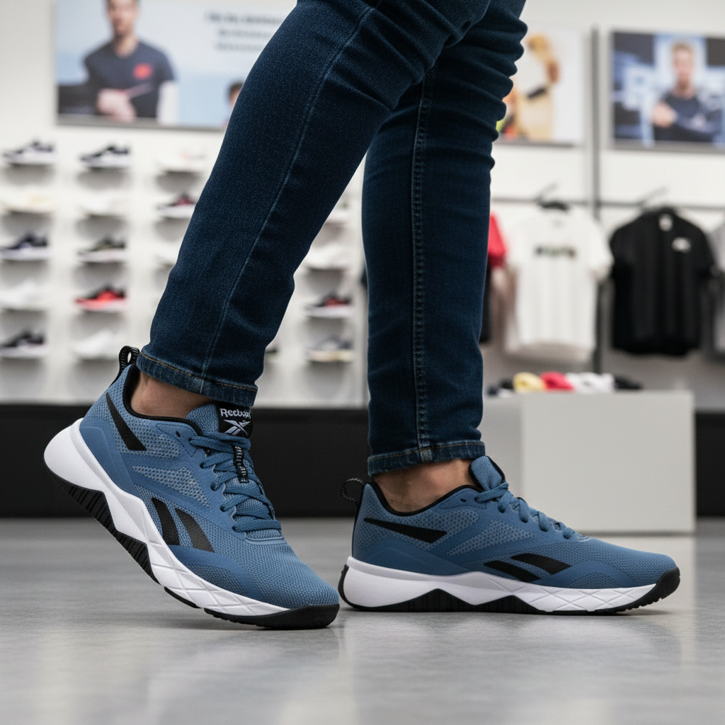 REEBOK 100074492 ✅✅