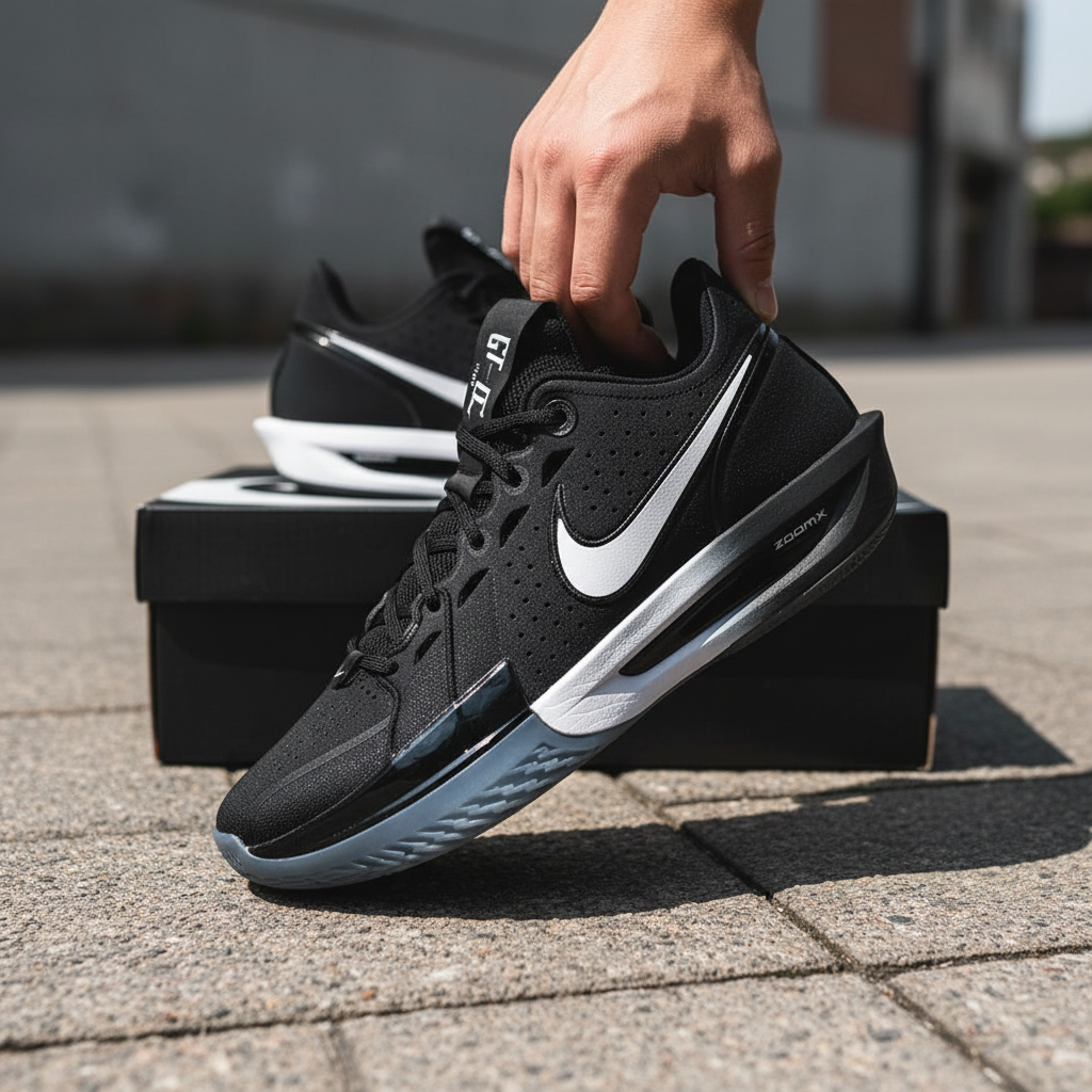 Nike GT Cut 3 DV2918-004(AAA) ✅✅✅