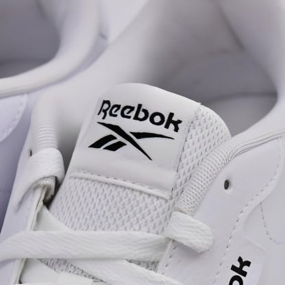 REEBOK RAMBLE WHITE/WHITE/BLACK
100209141