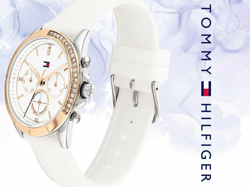 MONTRE TOMMY HILFIGER sp