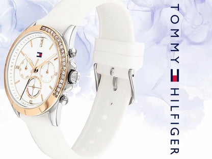 MONTRE TOMMY HILFIGER sp