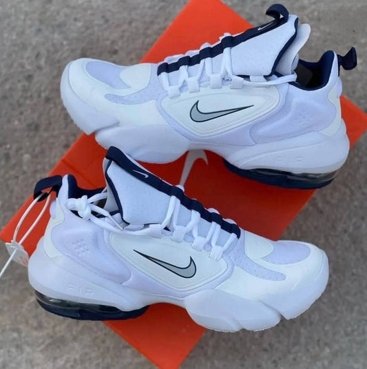 NIKE AIR MAX ALPHA SAVAGE AT3378-104 ✅✅