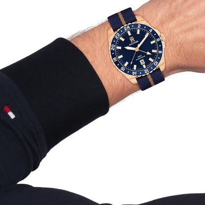Montre Tommy Hilfiger 1792130