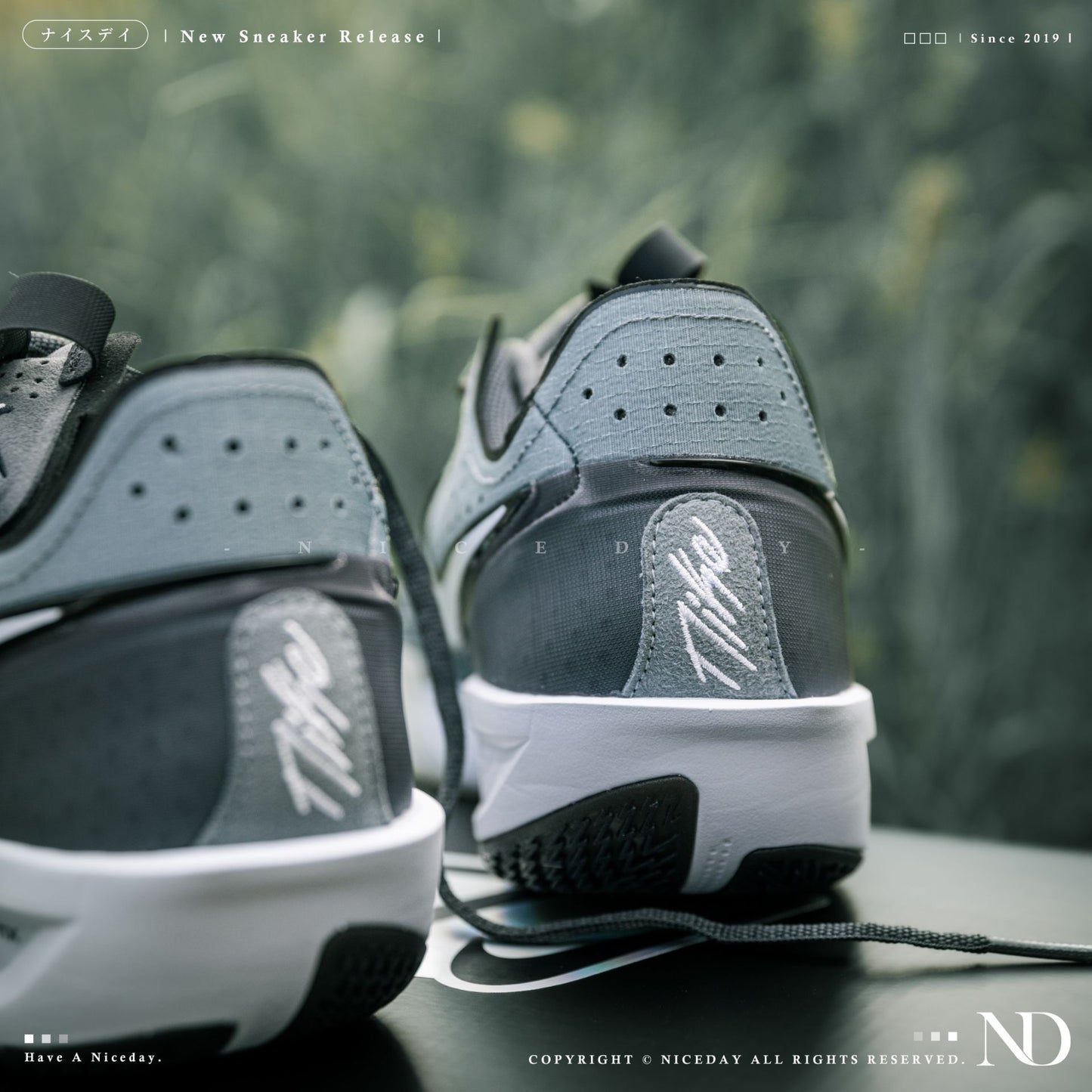 Nike GT Cut 3 DV2918-002(AAA) 🔹