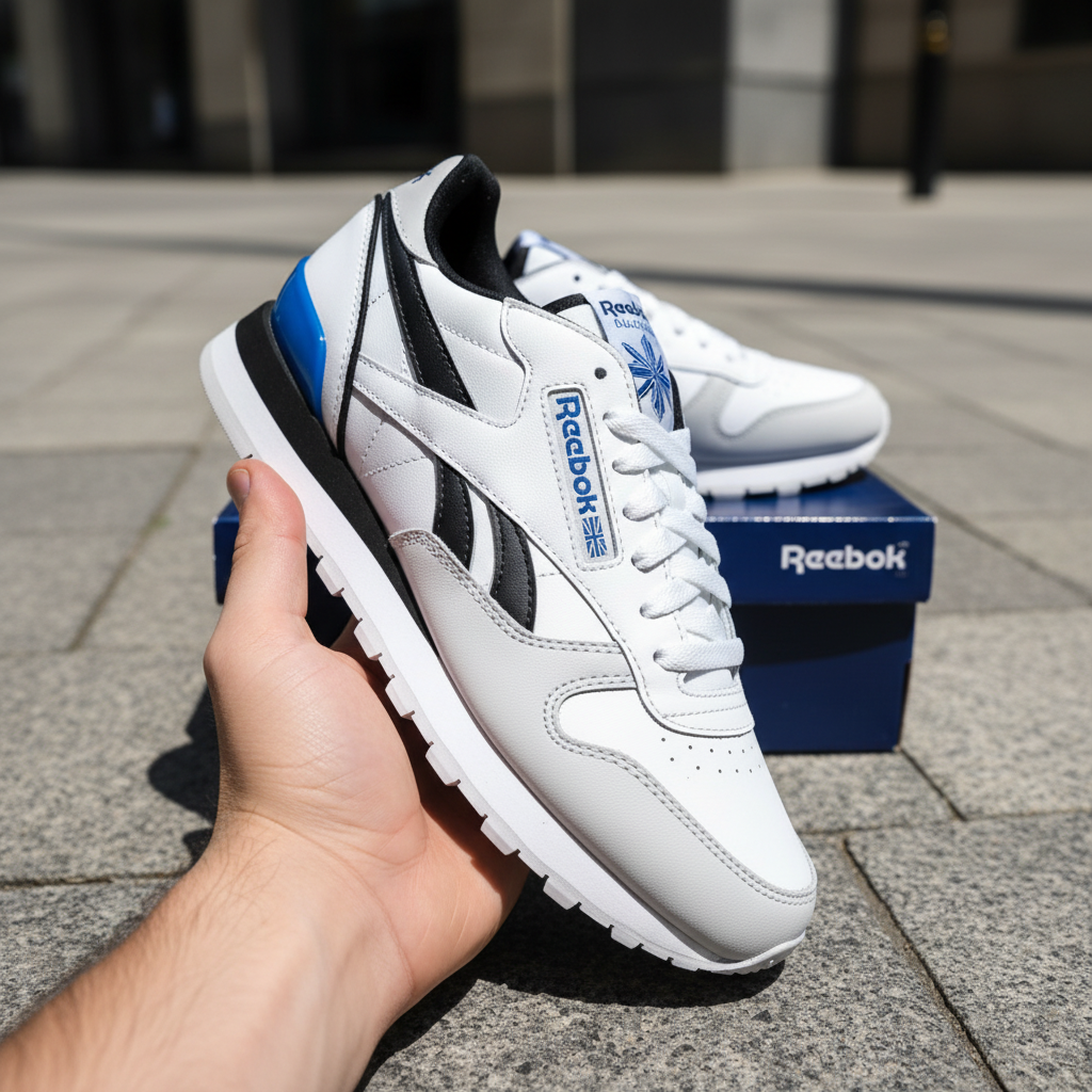 REEBOK 100074394 ✅✅