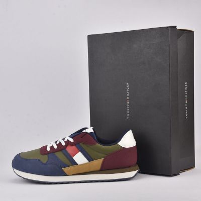 Sneakers Tommy Hilfiger T3X9-33132-0316Y913