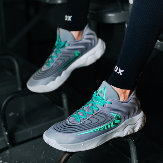 Nike Giannis Immortality 4  FQ3680-800(AAA)  ✅✅