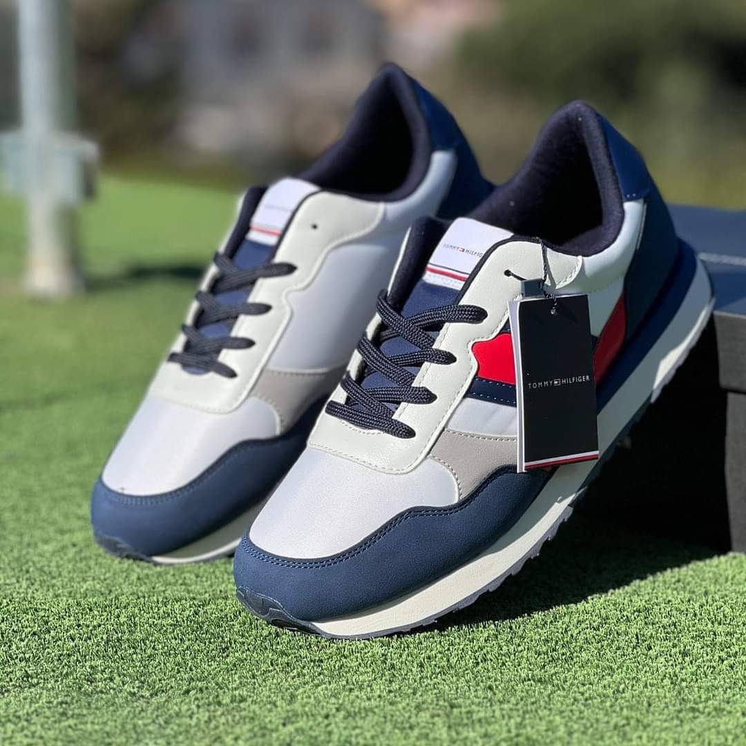 Sneakers Tommy Hilfiger T3X9-33131-0316Y004 ✅✅