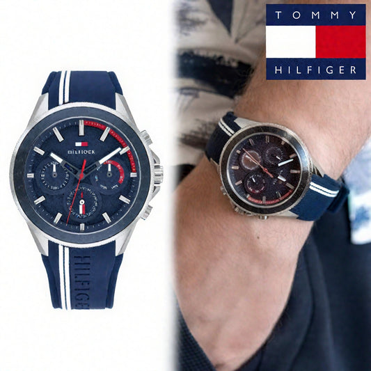 Montre Tommy Hilfiger 2250
