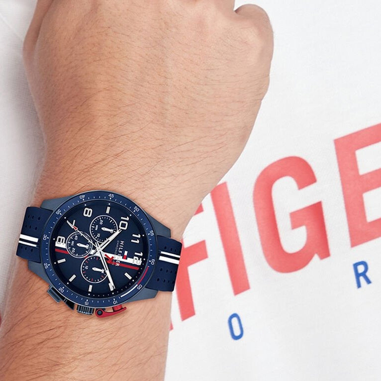Montre Tommy Hilfiger 1792169
