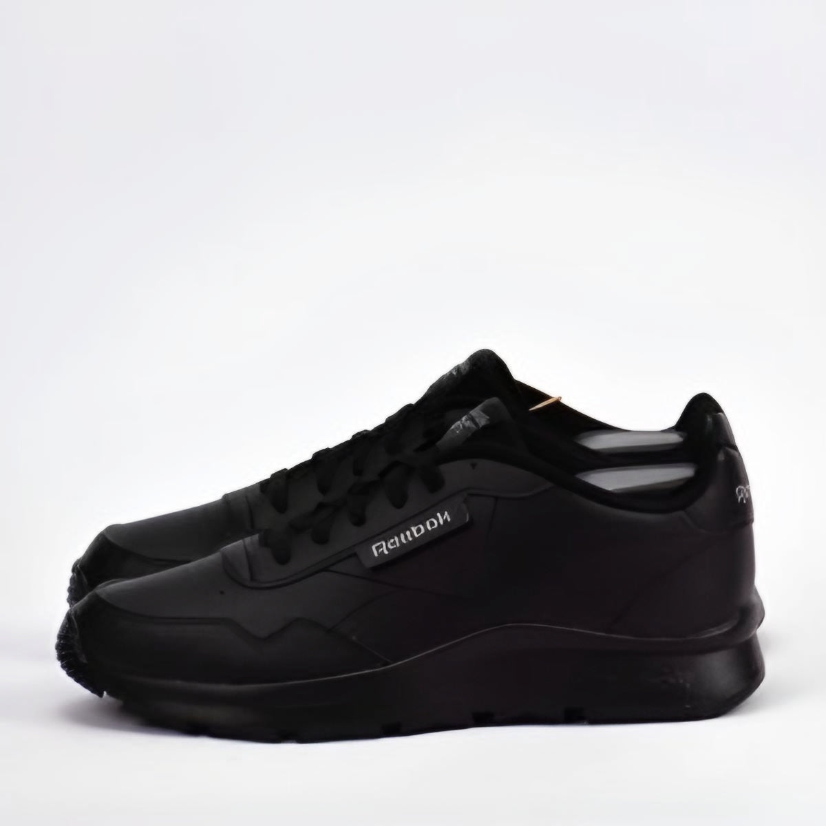 REEBOK RAMBLE BLACK/BLACK/GREY5 100209140