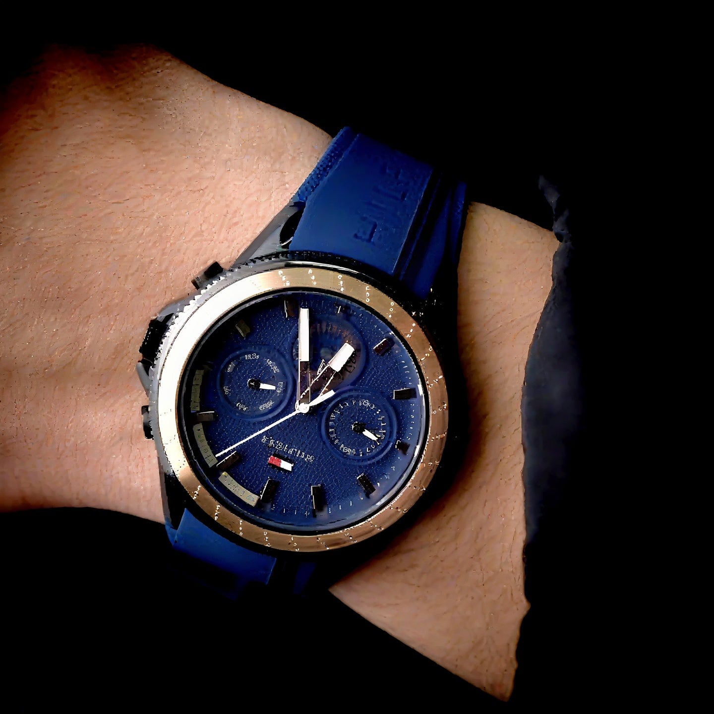 Montre Tommy Hilfiger 2254