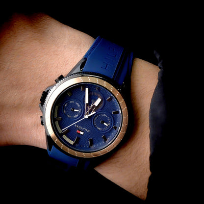 Montre Tommy Hilfiger 2254