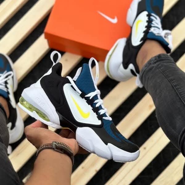 NIKE AIR MAX ALPHA SAVAGE AT3378-471 ✅✅