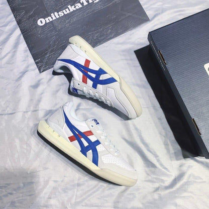 ASICS ONITSUKA TIGER ULTIMATE 81 EX 1183B510-101 ✅✅