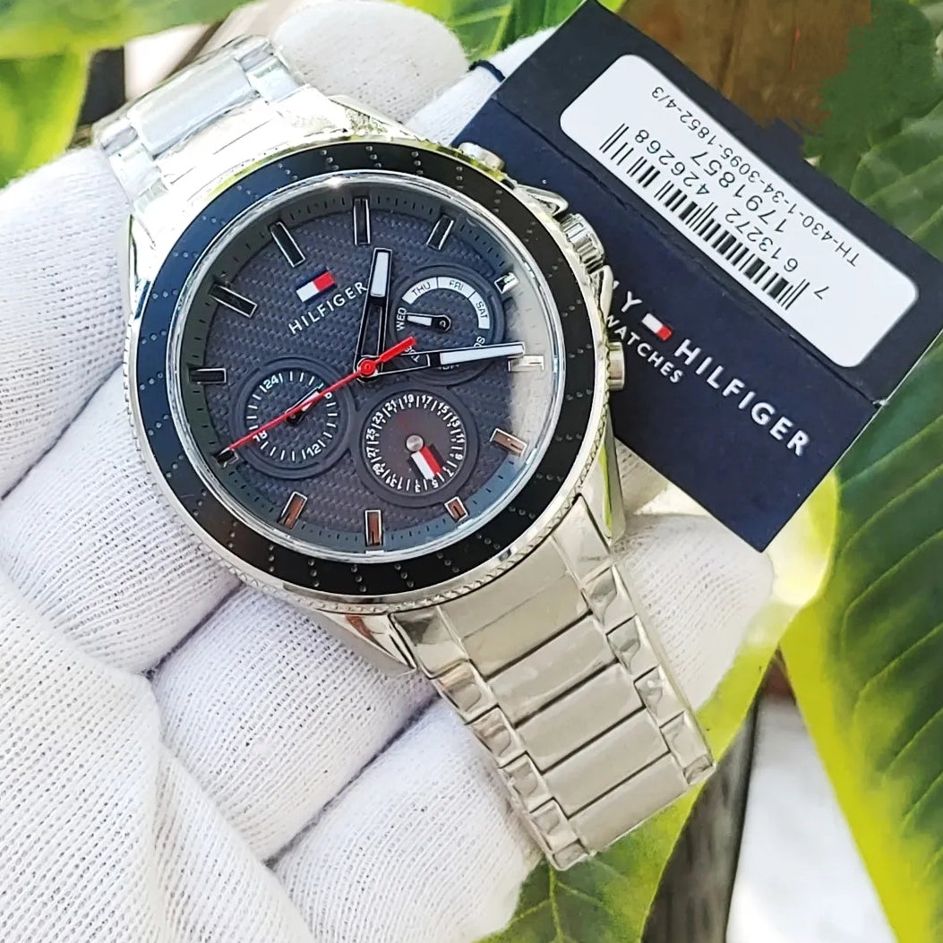 Montre TOMMY HILFIGER AIDEN 1791857 z