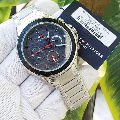 Montre TOMMY HILFIGER AIDEN 1791857 z