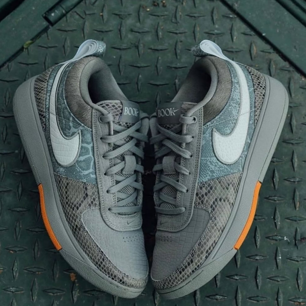 Nike Book 1  HF6236-002(AAA) ✅