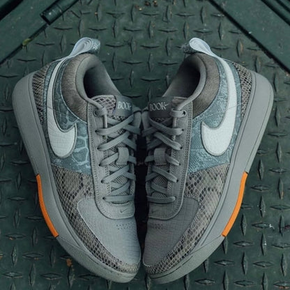 Nike Book 1  HF6236-002(AAA) ✅