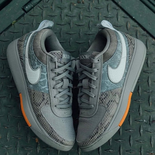 Nike Book 1  HF6236-002(AAA) ✅✅