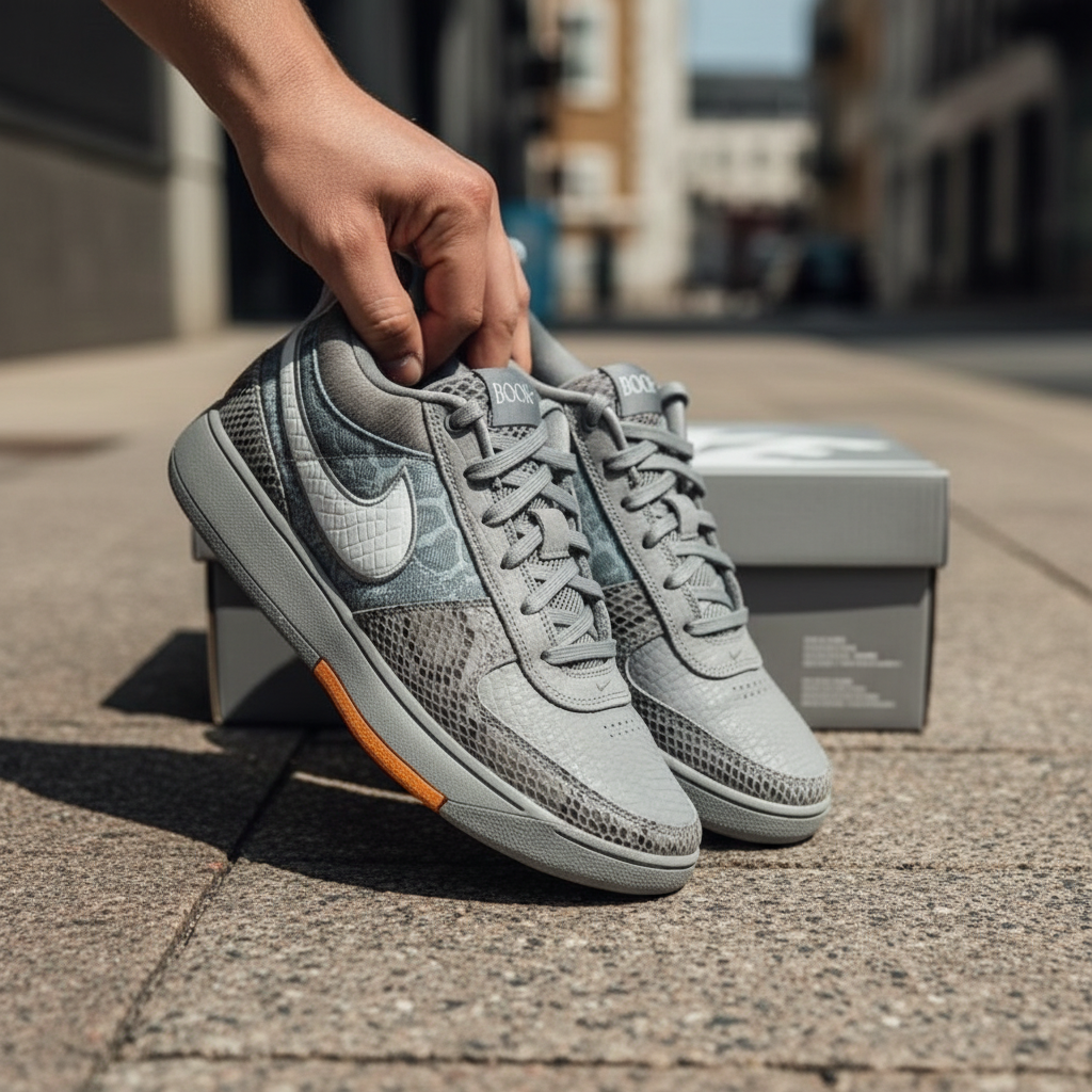 Nike Book 1  HF6236-002(AAA) ✅