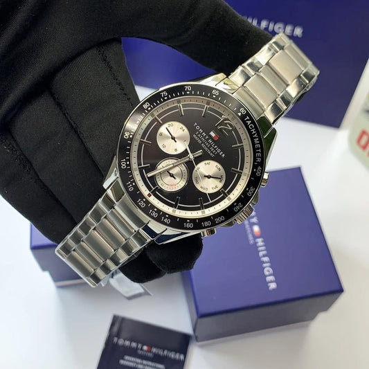 MONTRE Tommy Hilfiger Luke 1791120 z