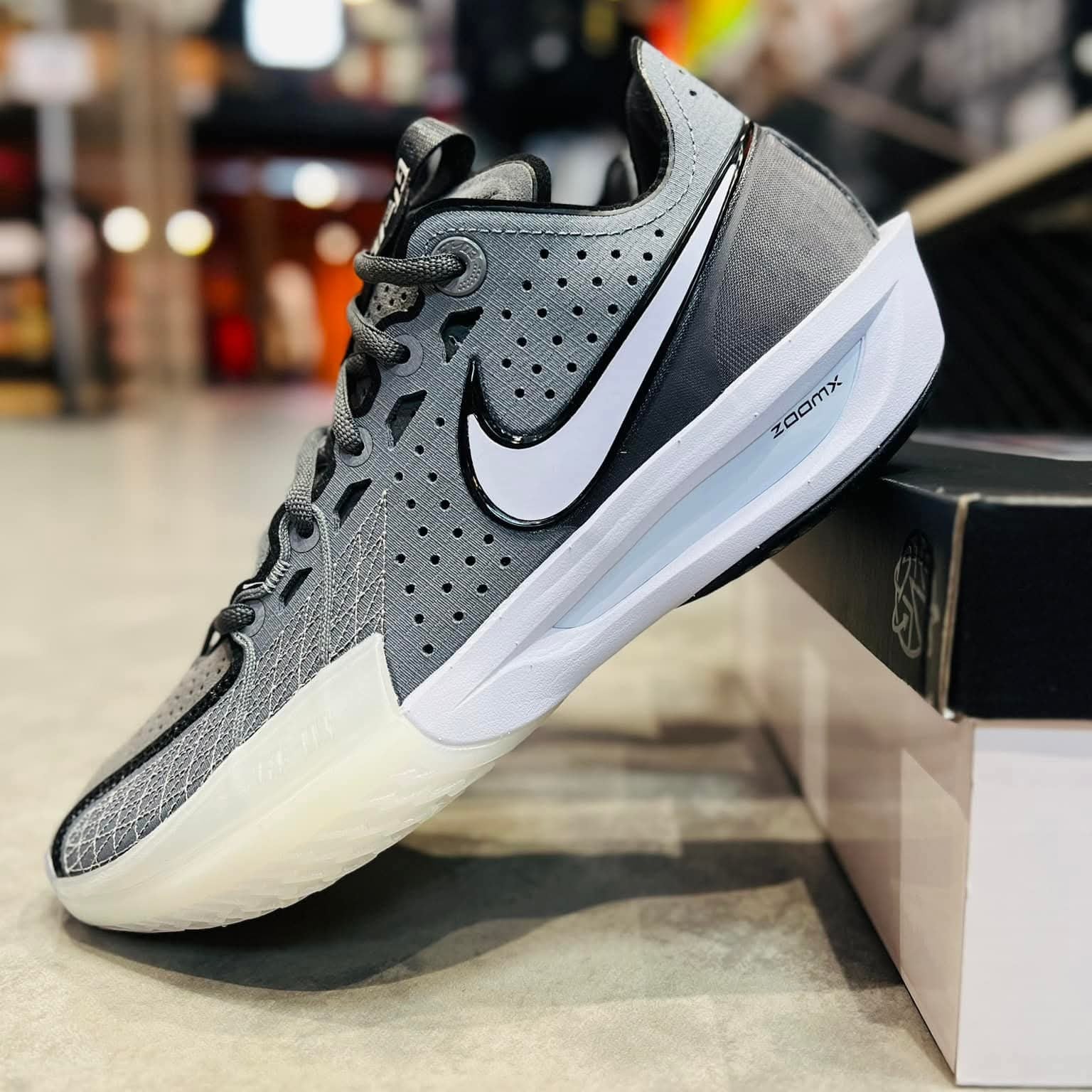 Nike GT Cut 3 DV2918-002(AAA) ✅✅