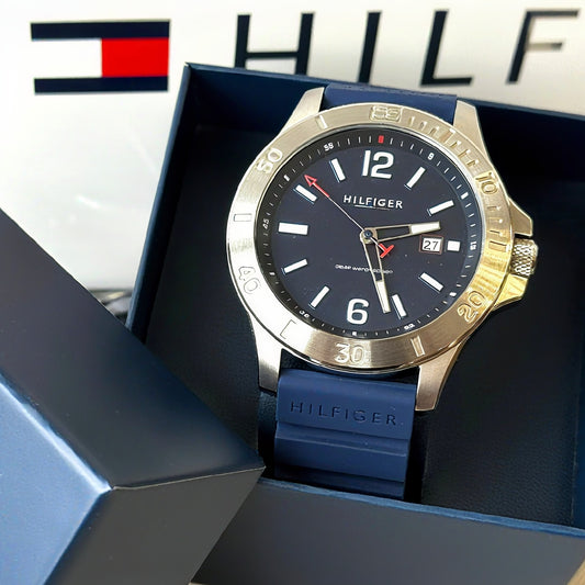 Montre Tommy Hilfiger 1791991