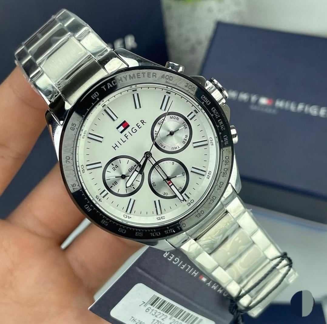 Montre Tommy HILFIGER 2267