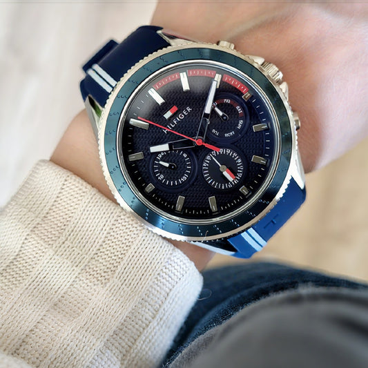 Montre Tommy Hilfiger 2250