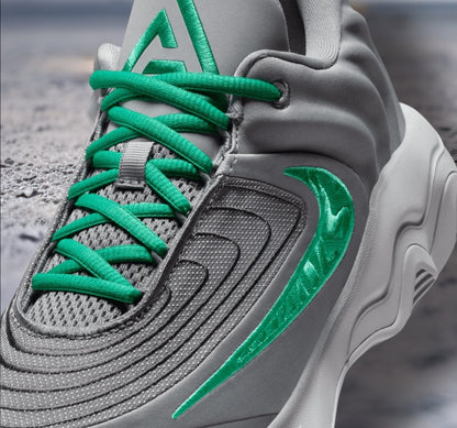 Nike Giannis Immortality 4 FQ3680-800(AAA)  🔹
