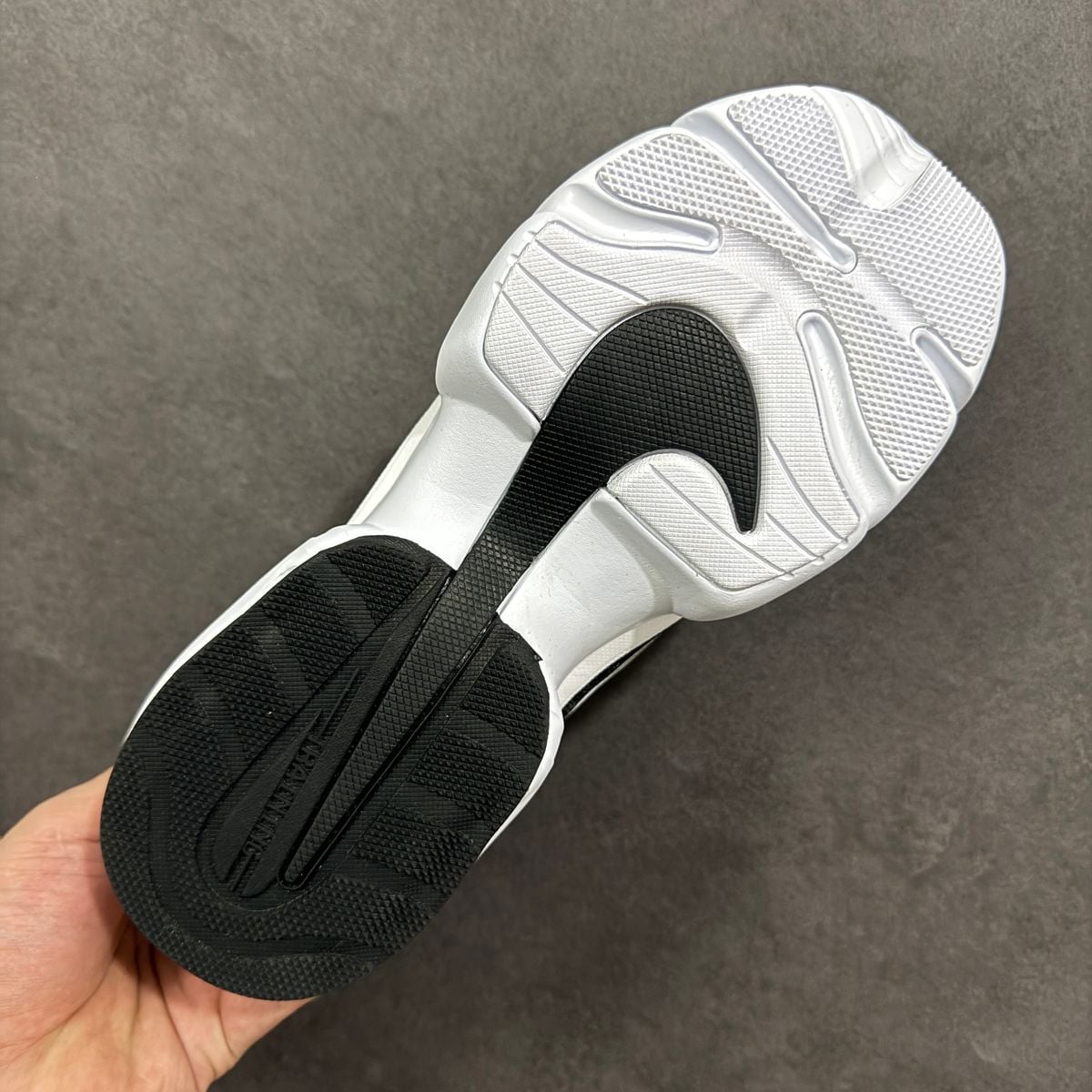 Nike Air Max Alpha Savage 2 CK9408-008 🔹️