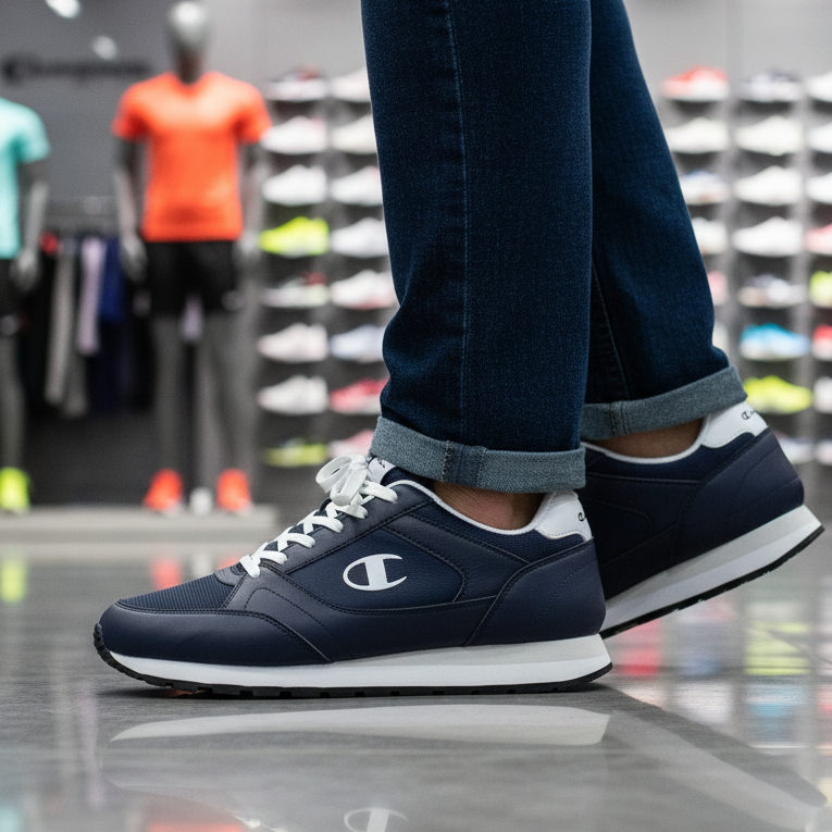 CHAMPION S22382-BS510 ✅✅