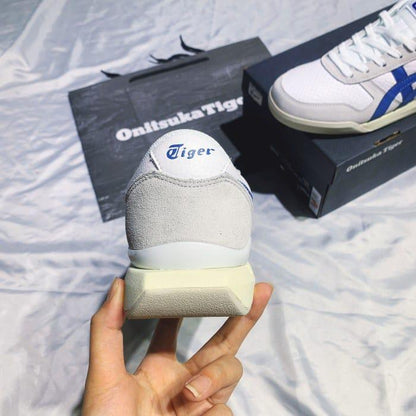 ASICS ONITSUKA TIGER ULTIMATE 81 EX 1183B510-101 ✅✅