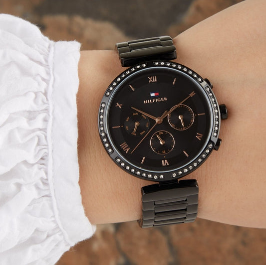 MONTRE TOMMY HILFIGER sp