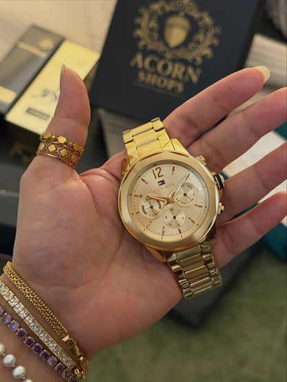 Montre Tommy Hilfiger 1792060