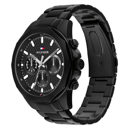 Montre Tommy Hilfiger Geometric Dial 1710653