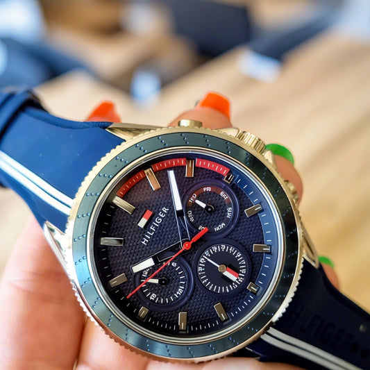 Montre Tommy Hilfiger 2250