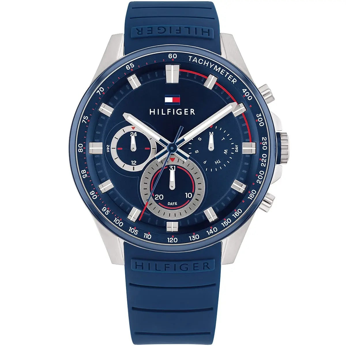 Montre Tommy Hilfiger 1791970 sp