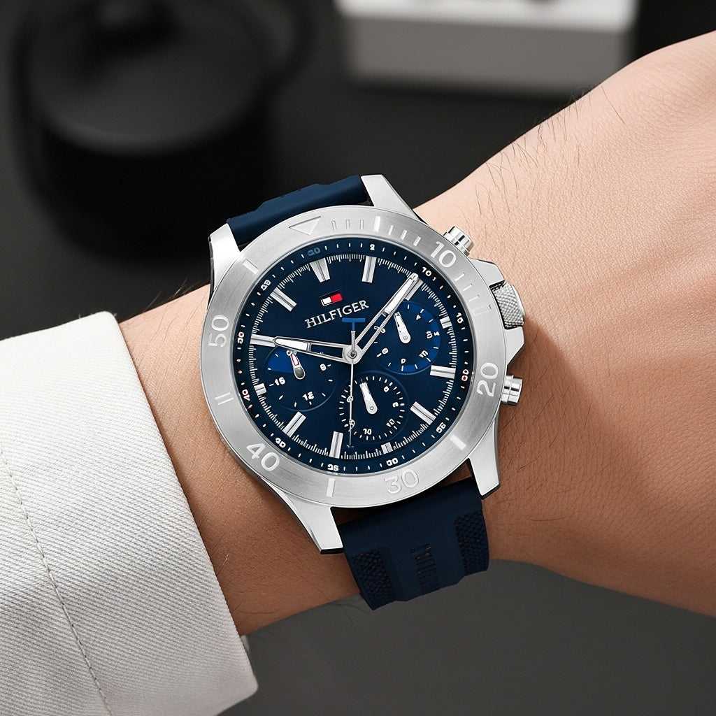 Montre Tommy Hilfiger 1792112